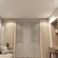 Купить Встраиваемый светильник Denkirs DK2062-WH