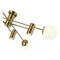 Купить Накладная люстра Evoluce SLE1105-302-08