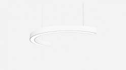 Фото Офисный светильник Siled 7370832