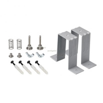 Фото Крепеж для профиля Arlight 021182