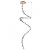 Цена на Каскадная люстра Odeon Light 5008/132L