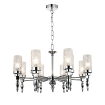 Фото Подвесная люстра Favourite 2813-12P