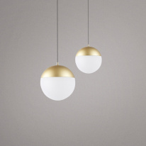 Купить Подвесной светильник Mantra 8440