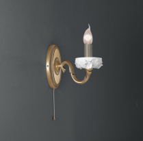 Фото Бра Reccagni Angelo A 9011/1