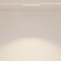 Цена на Светильник на шине Maytoni Technical TR082-1-12W3K-M-W