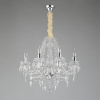 Цена на Подвесная люстра APLOYT APL.755.03.08