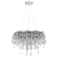 Цена на Подвесная люстра AM Group TEAR D800 AR