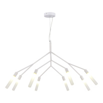 Цена на Подвесная люстра Evoluce SLE1129-503-08