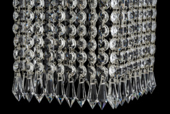 Люстра на штанге Dio D'arte Cremono E 1.3.14.100 N в интернет магазине Гет Лайт