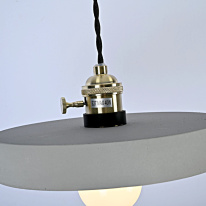 Купить Подвесной светильник ImperiumLoft 181045-26