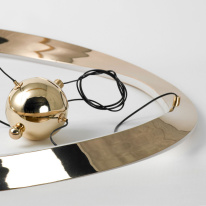 Подвесная люстра Lussole LSP-7168 в интернет магазине Гет Лайт