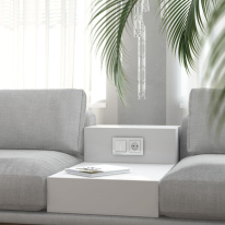 Купить Выключатель Werkel W1110141