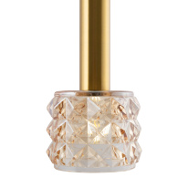 Подвесной светильник Maytoni MOD027PL-01BS в интернет магазине Гет Лайт