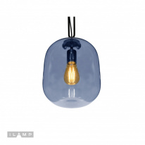 Купить Подвесной светильник iLamp AP9031-1B GR