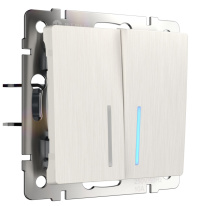 Фото Выключатель Werkel W1122113