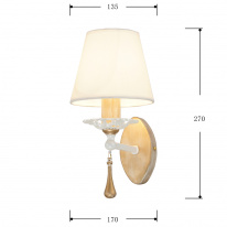 Цена на Бра Favourite 2635-1W