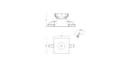 Цена на Корпус SWG pro COMBO-34-BL