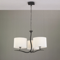 Купить с доставкой по Москве и России Подвесная люстра Mantra 1151