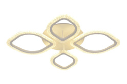 Купить Накладная люстра Escada 10251/4LED