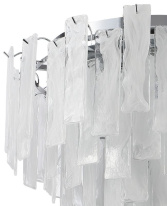 Цена на Накладная люстра Stilfort 2157/09/10C