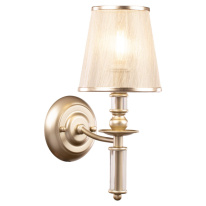 Фото Бра Freya FR2539WL-01G