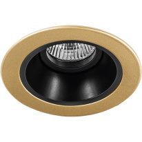Встраиваемый светильник Lightstar D61307 Фото Встраиваемый светильник Lightstar D61307