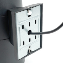 Цена на Светильник настенный Feron 48358