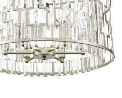 Подвесная люстра Vele Luce VL3124P06 в интернет магазине Гет Лайт