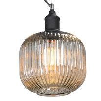 Цена на Подвесной светильник Vitaluce V4845-1/1S