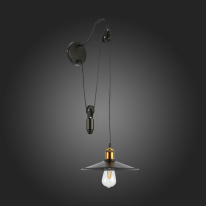 Бра Evoluce SLE120501-01 в интернет магазине Гет Лайт