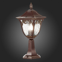 Купить с доставкой по Москве и России Садово-парковый светильник ST-Luce SL083.705.01