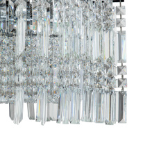 Цена на Подвесная люстра Indigo V000337