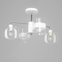 Купить Люстра на штанге Citilux CL140140