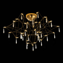 Купить Накладная люстра ST-Luce SL797.202.78