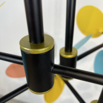 Детская люстра ImperiumLoft 194950-23 в интернет магазине Гет Лайт