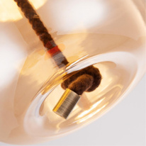 Подвесной светильник ARTE Lamp A7766SP-1AB Купить Подвесной светильник ARTE Lamp A7766SP-1AB