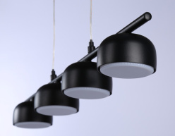 Подвесная люстра Ambrella Light TN71039 Подвесная люстра Ambrella Light TN71039 в интернет магазине Гет Лайт