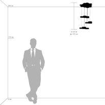 Детская люстра Lightstar 750221 в интернет магазине Гет Лайт