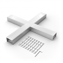 Фото Соединитель профиля Arlight 030118