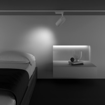 Купить с доставкой по Москве и России Светильник на шине Maytoni Technical TR003-1-36W3K-M-W