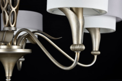 Подвесная люстра Maytoni H311-05-G в интернет магазине Гет Лайт