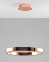 Фото Подвесная люстра Moderli V1771-PL