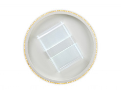 Накладной светильник Ambrella Light FA600 в интернет магазине Гет Лайт