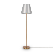 Цена на Торшер Freya FR1006FL-01G