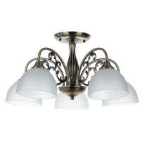 Фото Люстра на штанге ARTE Lamp A3037PL-5AB