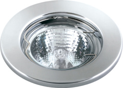 Фото Встраиваемый светильник Escada 111003