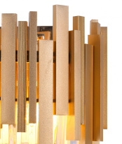 Купить Бра Natali Kovaltseva BELLEZZA 81427/1W GOLD