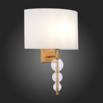 Бра Evoluce SLE105711-01 в интернет магазине Гет Лайт