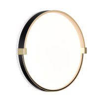 Купить Накладной светильник Sonex 7647/CL