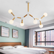 Подвесная люстра ImperiumLoft 207820-26 в интернет магазине Гет Лайт